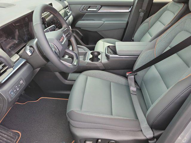 new 2026 GMC Terrain car, priced at $42,830