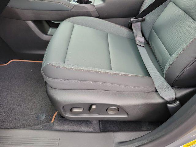 new 2026 GMC Terrain car, priced at $42,830