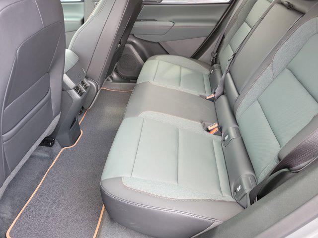 new 2026 GMC Terrain car, priced at $42,830