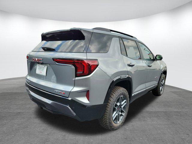 new 2026 GMC Terrain car, priced at $42,830