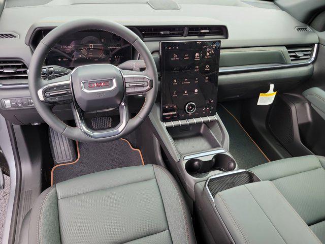 new 2026 GMC Terrain car, priced at $42,830