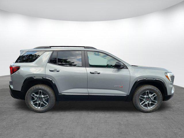 new 2026 GMC Terrain car, priced at $42,830