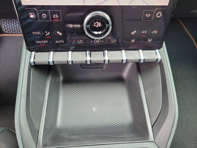 new 2026 GMC Terrain car, priced at $42,830