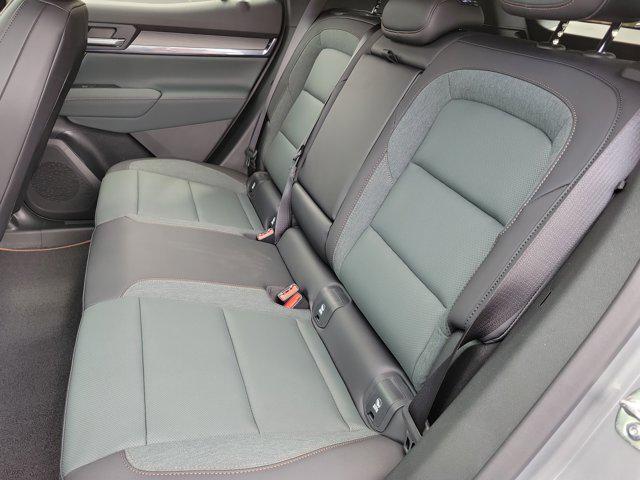 new 2026 GMC Terrain car, priced at $42,830