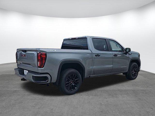 new 2025 GMC Sierra 1500 car, priced at $43,425