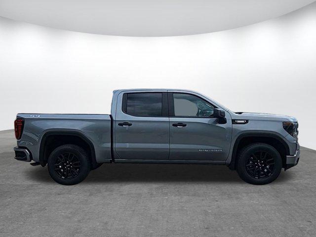 new 2025 GMC Sierra 1500 car, priced at $43,425