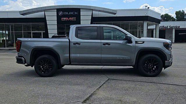 new 2025 GMC Sierra 1500 car, priced at $46,425