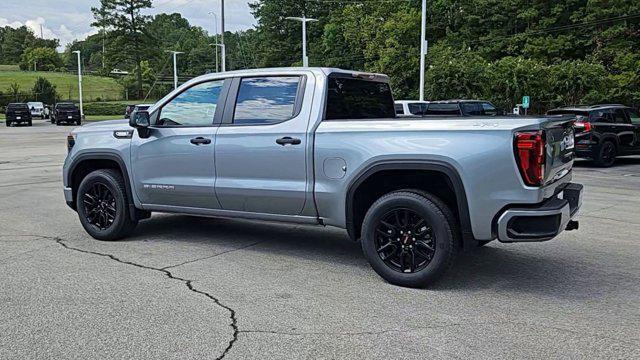 new 2025 GMC Sierra 1500 car, priced at $46,425