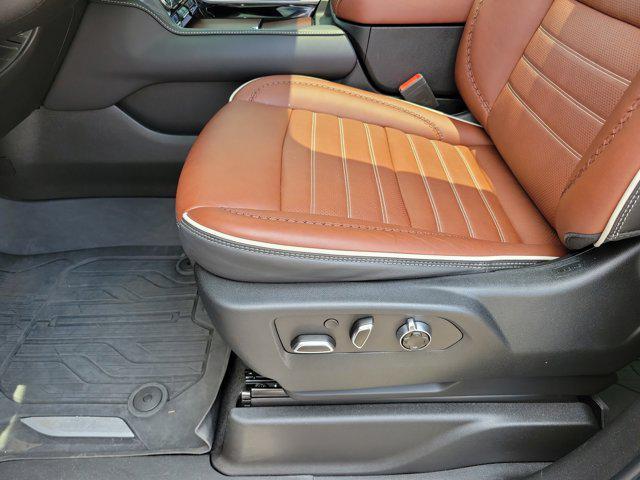 used 2023 GMC Yukon car, priced at $68,000
