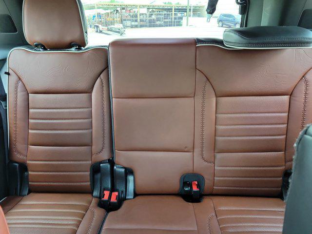 used 2023 GMC Yukon car, priced at $68,000