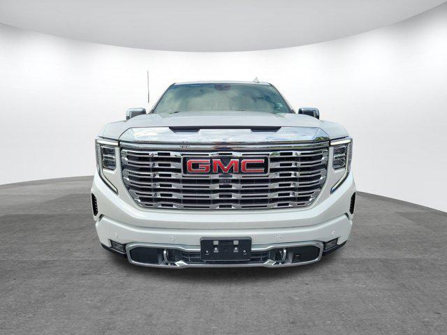 used 2024 GMC Sierra 1500 car, priced at $60,000