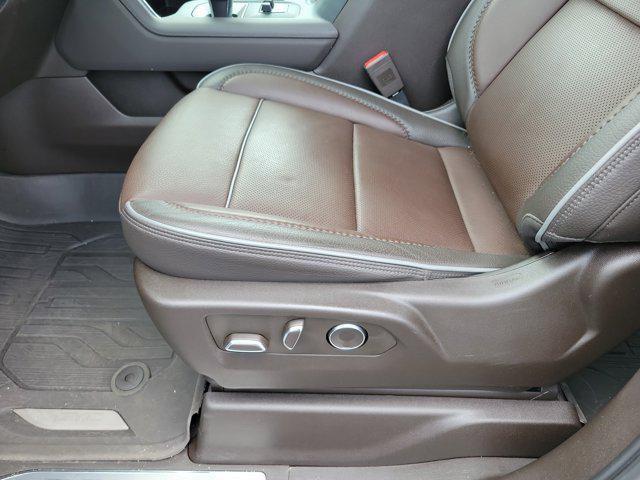 used 2024 GMC Sierra 1500 car, priced at $60,000