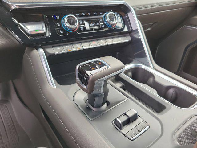 used 2024 GMC Sierra 1500 car, priced at $60,000