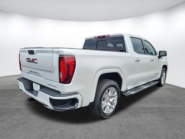 used 2024 GMC Sierra 1500 car, priced at $60,000