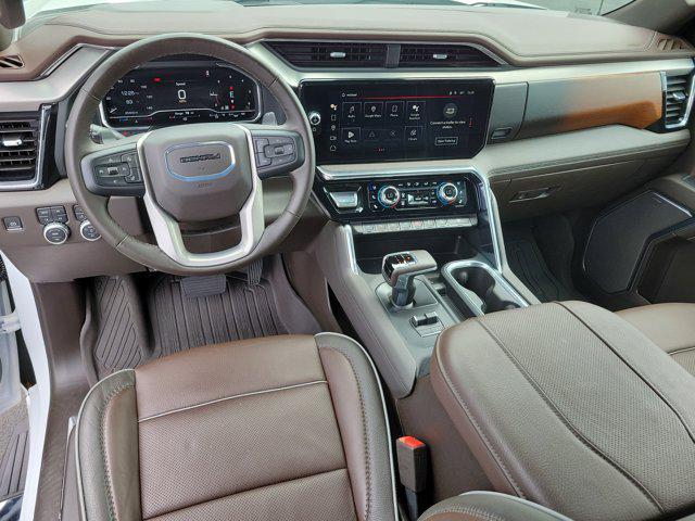 used 2024 GMC Sierra 1500 car, priced at $60,000