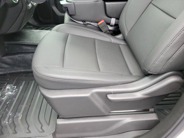 new 2025 GMC Sierra 2500 car, priced at $55,865