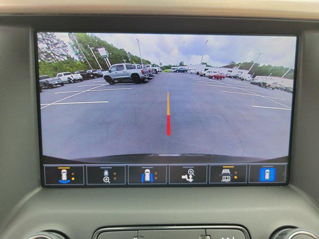 used 2023 GMC Acadia car, priced at $43,000