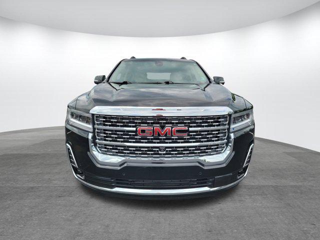 used 2023 GMC Acadia car, priced at $43,000