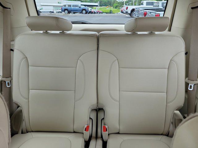 used 2023 GMC Acadia car, priced at $43,000