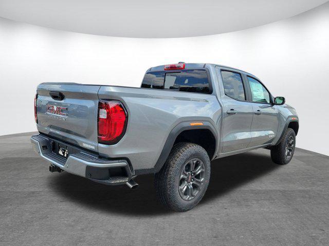 new 2025 GMC Canyon car, priced at $43,150