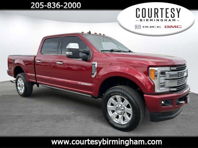 used 2019 Ford F-250 car, priced at $46,000