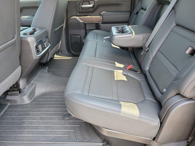 used 2023 GMC Sierra 2500 car, priced at $73,000