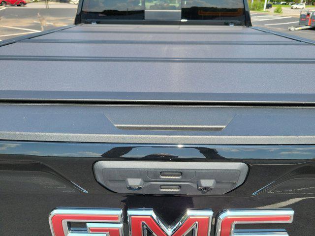 used 2023 GMC Sierra 2500 car, priced at $73,000