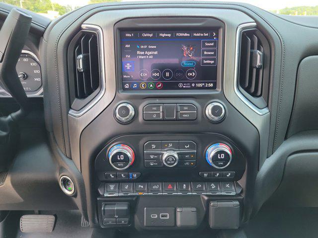 used 2023 GMC Sierra 2500 car, priced at $73,000