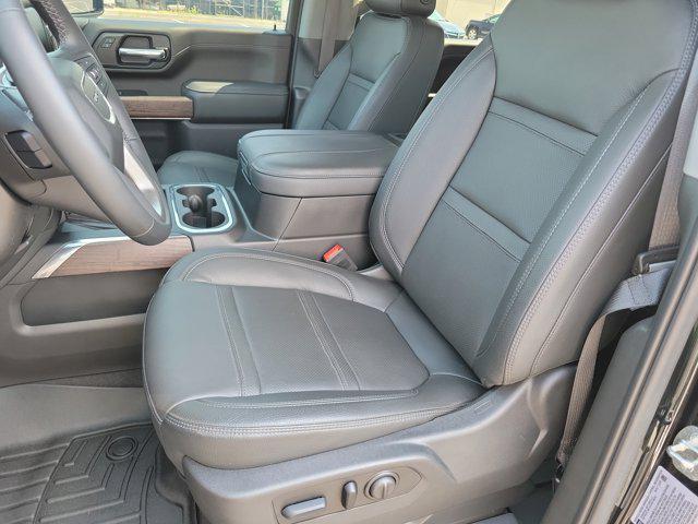 used 2023 GMC Sierra 2500 car, priced at $73,000