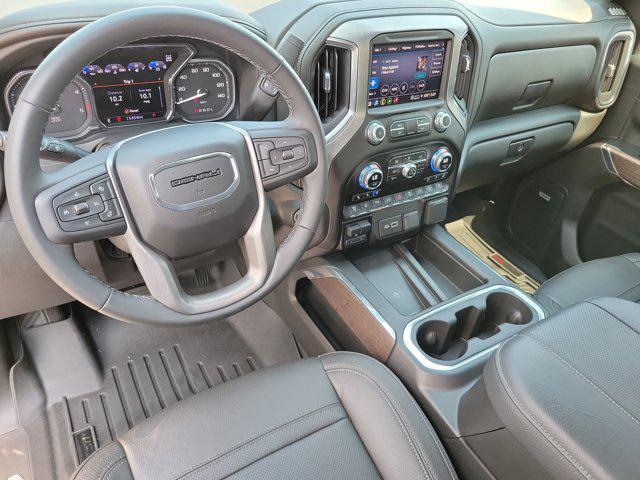 used 2023 GMC Sierra 2500 car, priced at $73,000