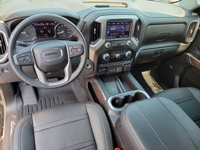 used 2023 GMC Sierra 2500 car, priced at $73,000