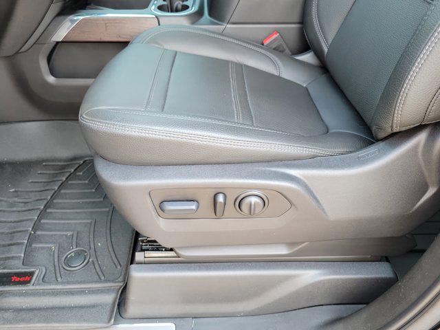 used 2023 GMC Sierra 2500 car, priced at $73,000
