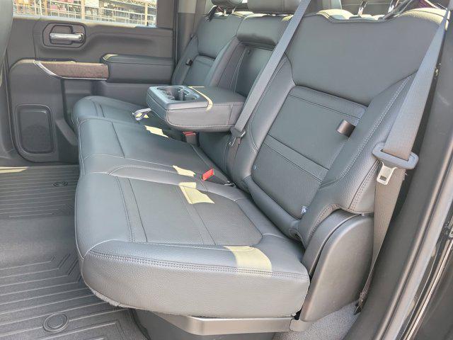 used 2023 GMC Sierra 2500 car, priced at $73,000
