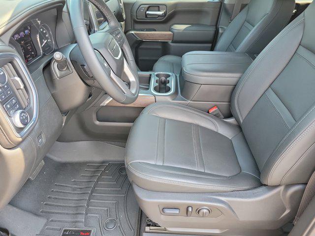 used 2023 GMC Sierra 2500 car, priced at $73,000