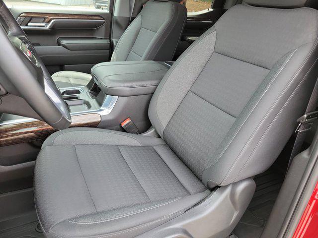 used 2023 GMC Sierra 1500 car, priced at $52,000