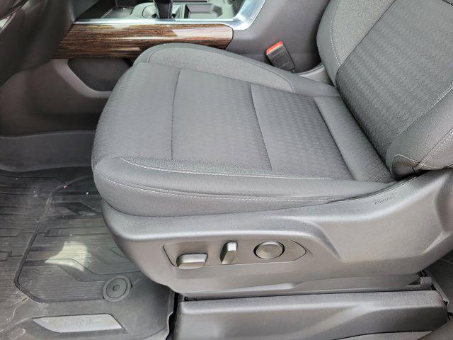 used 2023 GMC Sierra 1500 car, priced at $52,000