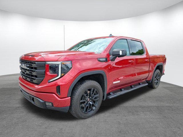 used 2023 GMC Sierra 1500 car, priced at $52,000
