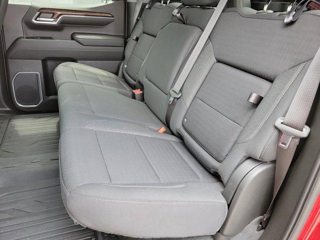 used 2023 GMC Sierra 1500 car, priced at $52,000