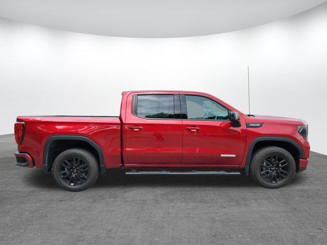 used 2023 GMC Sierra 1500 car, priced at $52,000