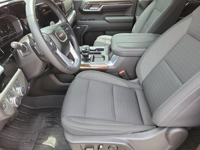used 2023 GMC Sierra 1500 car, priced at $52,000