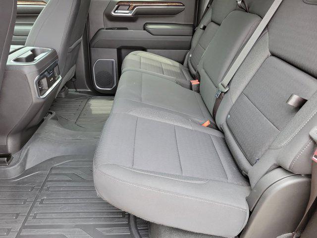 used 2023 GMC Sierra 1500 car, priced at $52,000
