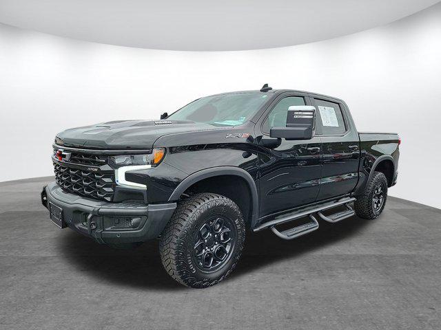 used 2024 Chevrolet Silverado 1500 car, priced at $72,000