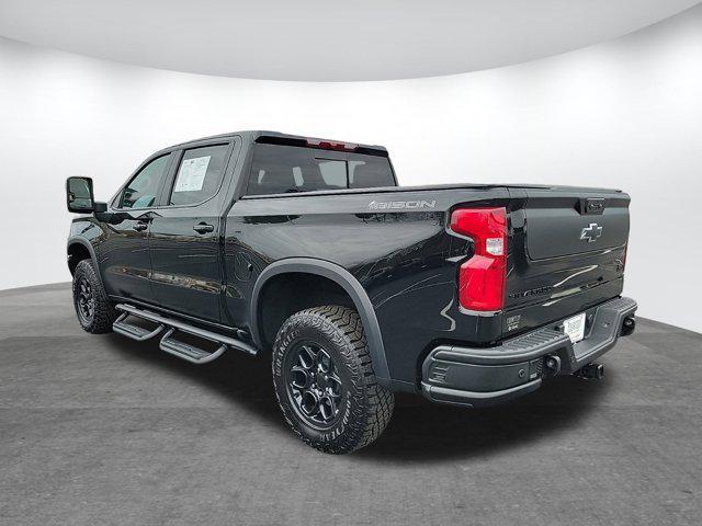 used 2024 Chevrolet Silverado 1500 car, priced at $72,000