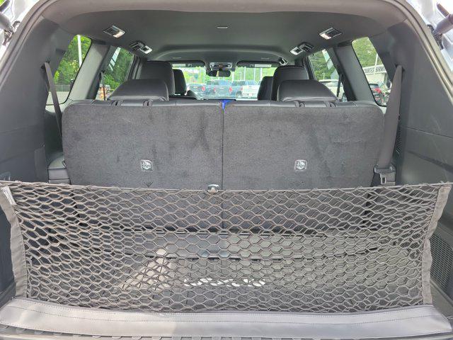 used 2024 Lexus TX 500h car, priced at $72,000
