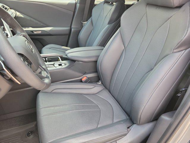 used 2024 Lexus TX 500h car, priced at $72,000