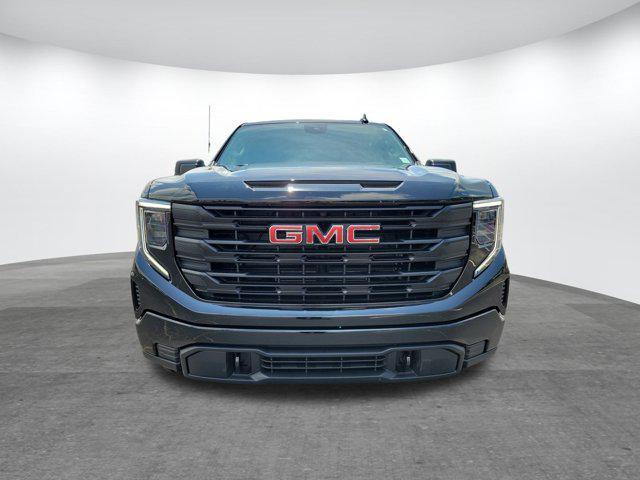 new 2025 GMC Sierra 1500 car, priced at $53,170