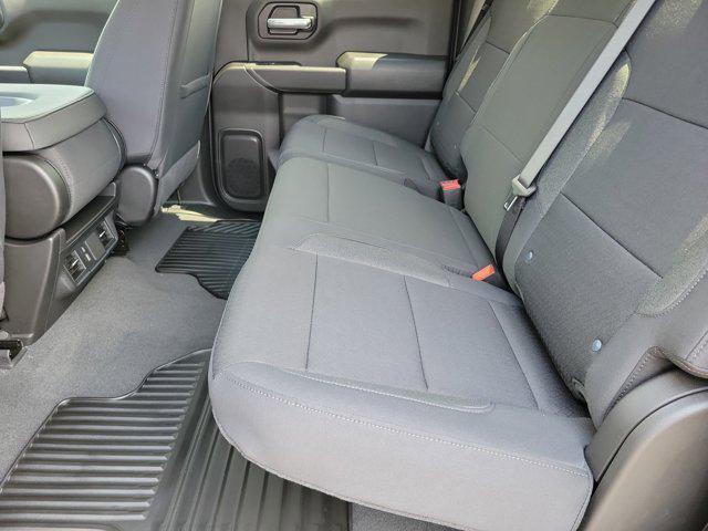 new 2025 GMC Sierra 1500 car, priced at $53,170