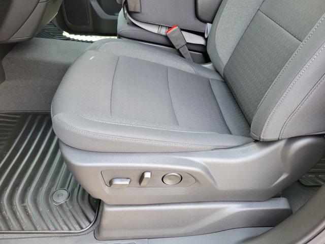 new 2025 GMC Sierra 1500 car, priced at $53,170