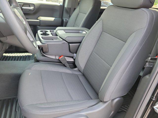 new 2025 GMC Sierra 1500 car, priced at $53,170