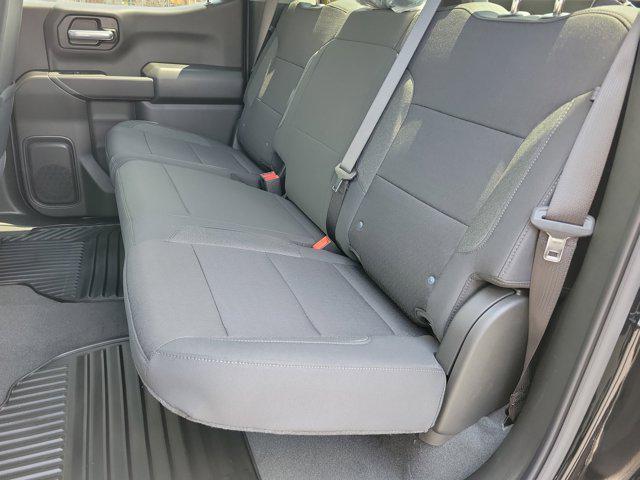 new 2025 GMC Sierra 1500 car, priced at $53,170